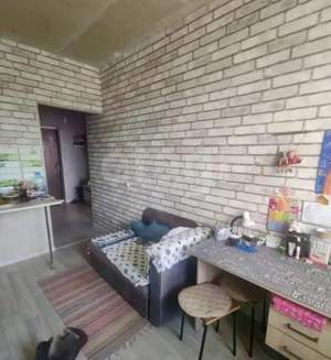 1-к квартира, вторичка, 33м2, 4/16 этаж