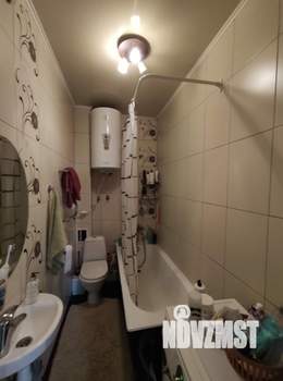 1-к квартира, вторичка, 48м2, 3/3 этаж