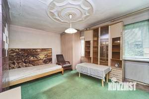 1-к квартира, вторичка, 33м2, 1/1 этаж