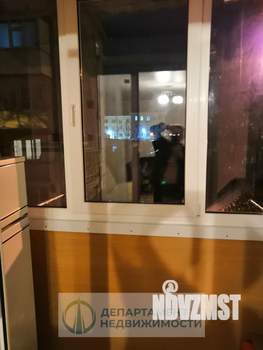 2-к квартира, вторичка, 47м2, 2/2 этаж