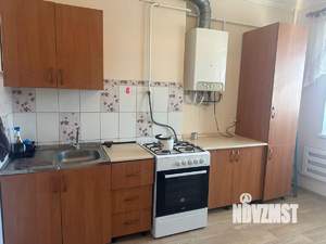 1-к квартира, вторичка, 43м2, 2/3 этаж