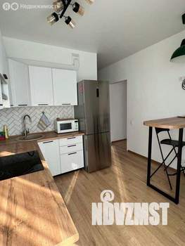 1-к квартира, вторичка, 40м2, 6/18 этаж