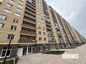 1-к квартира, вторичка, 24м2, 12/16 этаж