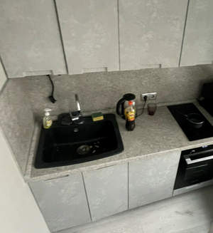 1-к квартира, вторичка, 33м2, 6/17 этаж