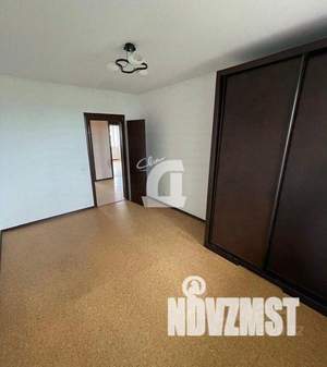 3-к квартира, вторичка, 80м2, 20/21 этаж