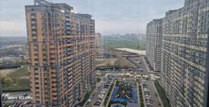 Студия квартира, вторичка, 30м2, 16/24 этаж