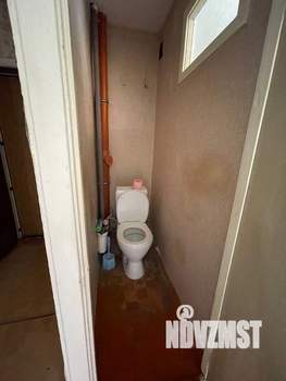 2-к квартира, вторичка, 44м2, 3/5 этаж