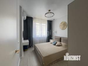 1-к квартира, вторичка, 37м2, 13/16 этаж