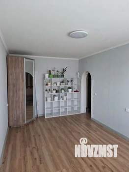 1-к квартира, вторичка, 35м2, 12/16 этаж