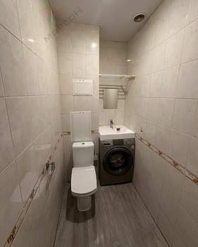 3-к квартира, вторичка, 69м2, 2/17 этаж