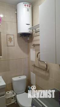 2-к квартира, вторичка, 58м2, 6/18 этаж