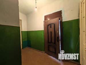 3-к квартира, вторичка, 73м2, 1/3 этаж