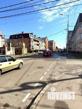 1-к квартира, вторичка, 33м2, 6/6 этаж