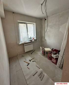 2-к квартира, вторичка, 46м2, 1/5 этаж