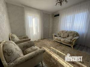 4-к квартира, вторичка, 130м2, 14/16 этаж