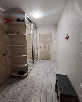 2-к квартира, вторичка, 54м2, 10/16 этаж