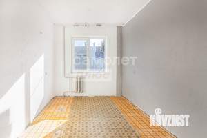 2-к квартира, вторичка, 44м2, 4/5 этаж
