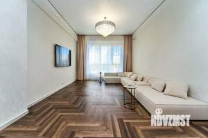 2-к квартира, вторичка, 66м2, 6/15 этаж