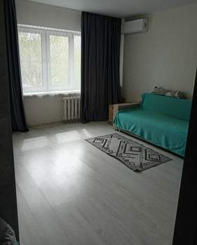 1-к квартира, вторичка, 35м2, 2/5 этаж