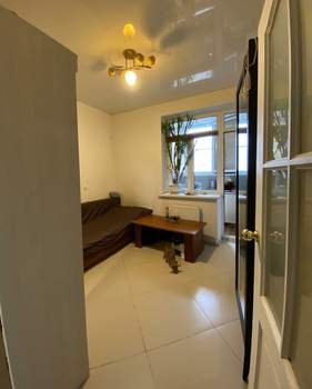 2-к квартира, вторичка, 53м2, 5/6 этаж