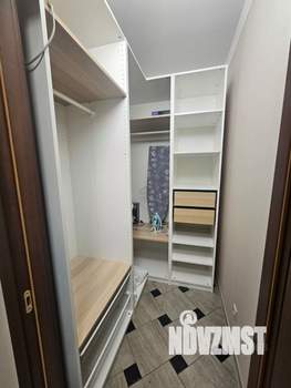 1-к квартира, вторичка, 41м2, 14/25 этаж