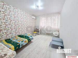 1-к квартира, вторичка, 41м2, 1/6 этаж
