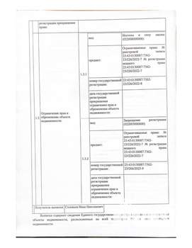 Студия квартира, вторичка, 38м2, 1/6 этаж