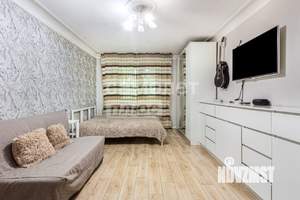 2-к квартира, вторичка, 48м2, 2/5 этаж