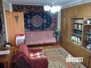2-к квартира, вторичка, 52м2, 6/9 этаж