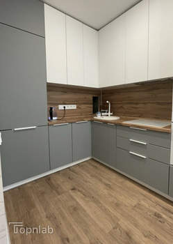 1-к квартира, вторичка, 31м2, 9/16 этаж