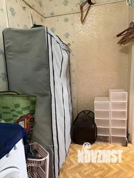 1-к квартира, вторичка, 33м2, 1/1 этаж