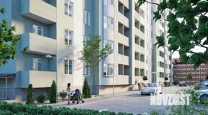 2-к квартира, вторичка, 50м2, 6/9 этаж