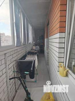 2-к квартира, вторичка, 62м2, 17/19 этаж