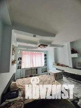 3-к квартира, вторичка, 61м2, 5/5 этаж