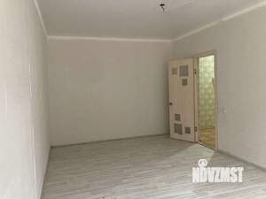 1-к квартира, вторичка, 39м2, 5/6 этаж