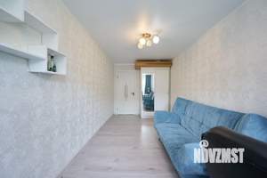 2-к квартира, вторичка, 45м2, 5/5 этаж