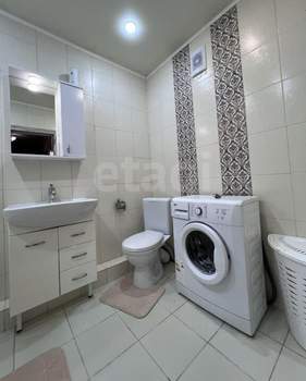 1-к квартира, вторичка, 38м2, 16/17 этаж