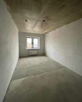 1-к квартира, вторичка, 41м2, 22/24 этаж