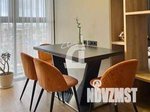 1-к квартира, вторичка, 45м2, 9/25 этаж