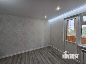 1-к квартира, вторичка, 47м2, 3/12 этаж