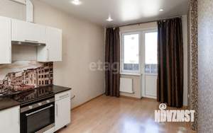 2-к квартира, вторичка, 65м2, 15/18 этаж