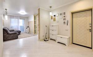 3-к квартира, вторичка, 93м2, 7/16 этаж