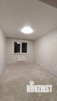 1-к квартира, вторичка, 43м2, 15/22 этаж