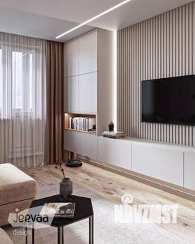 1-к квартира, вторичка, 38м2, 15/18 этаж