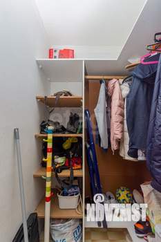 3-к квартира, вторичка, 81м2, 2/10 этаж