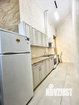 2-к квартира, вторичка, 41м2, 1/1 этаж