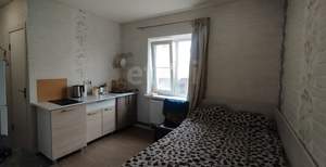 Студия квартира, вторичка, 20м2, 2/2 этаж