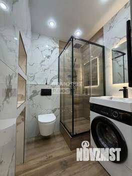 Студия квартира, вторичка, 26м2, 5/23 этаж