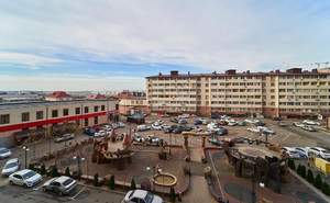 Студия квартира, вторичка, 24м2, 7/16 этаж