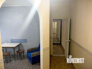 1-к квартира, вторичка, 37м2, 1/4 этаж